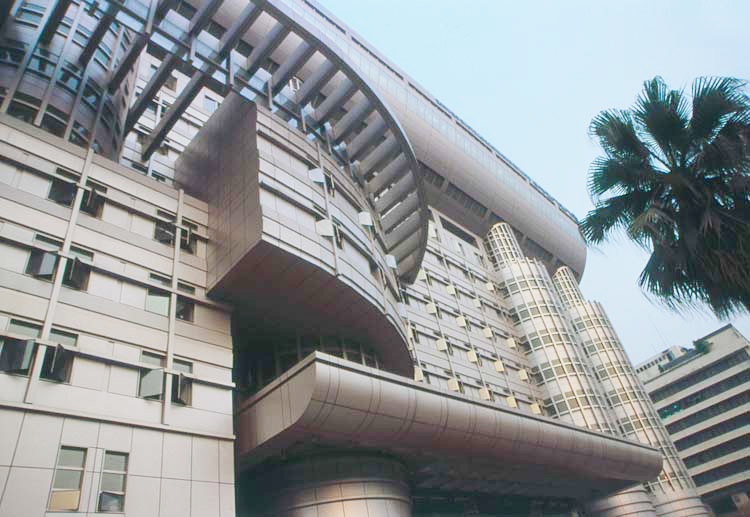 廣東廣播中心