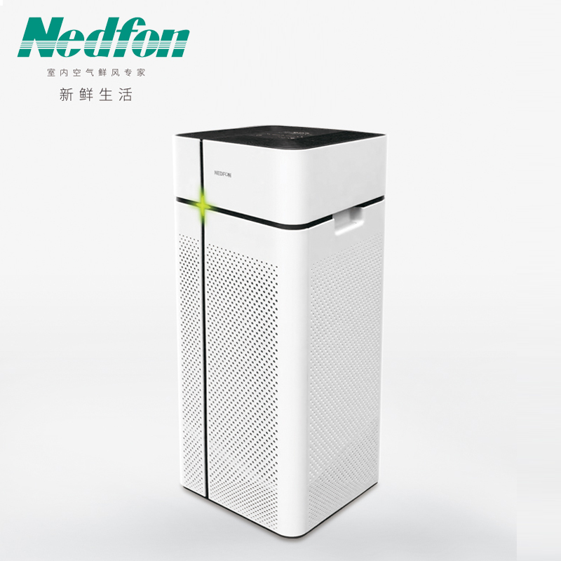 新風凈化一體機