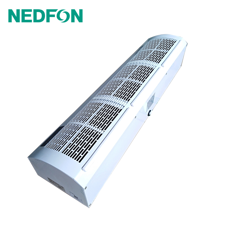 小功率電熱風(fēng)幕機(jī)